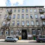 Centrum2 Lodz Struga 46
