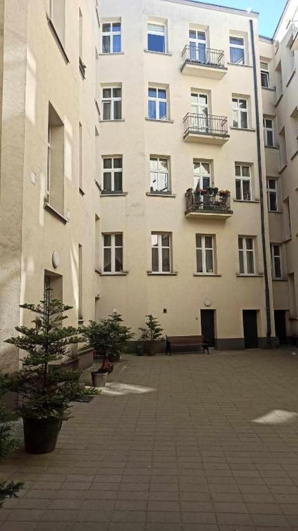 Centrum2 Struga 46 Apartament