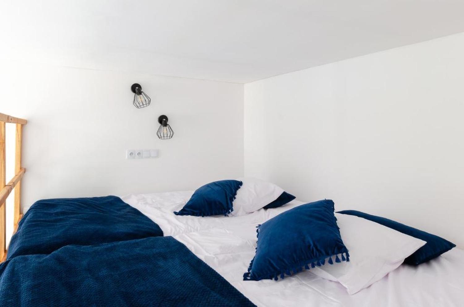 Apartment Centrum2 Struga 46 Lodz (Lodz)