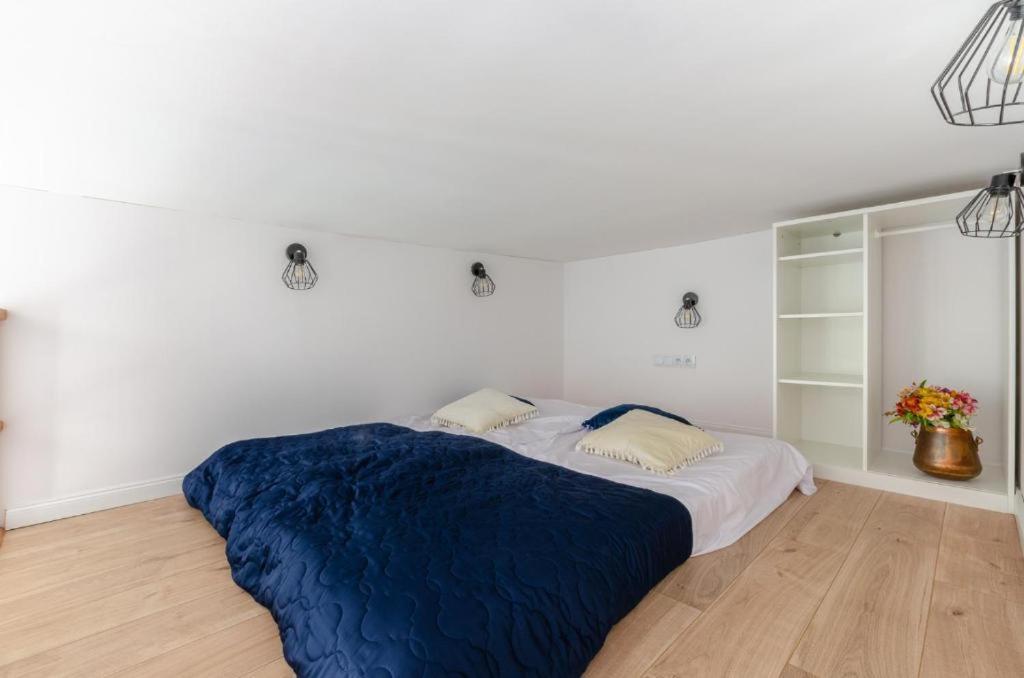Apartament Centrum2 Struga 46